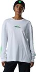 Super Project Long Sleeve Tee