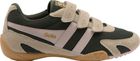 Connect Strap Sneaker Women