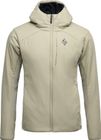 M First Light Hybrid Hoody