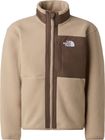 Boys Yumiori Full Zip Jacket