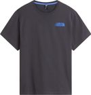 Mens Retro Trail RLX Softshell Tee-graphic