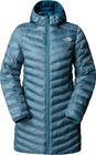 Womens Huila Synthetic Parka