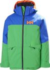 JR Summit Jacket