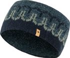 övik Path Knit Headband