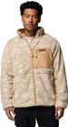 Winter Pass Reversible Fleece
