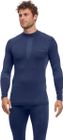 Herren Langarmshirt Warm