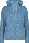 Woman Jacket FIX Hood