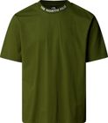 Mens Softshell Zumu Relaxed Tee
