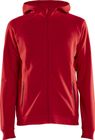 Core Soul Full Zip Hood Men