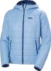 Women's Lifaloft Hooded Insulator
