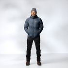 Expedition Lätt Hoodie M