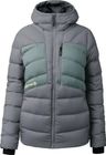 Argon Down Jacket W