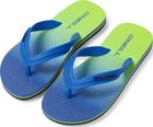 Profile Graphic Sandals