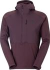 Hoody M's Defined Mid Pullover
