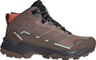 Terrex Skychaser AX5 Mid Gore-tex Hiking Shoes