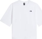 Womens TNF Essential Simple Dome Boxy RLX Softshell