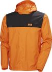 Vancouver Rain Jacket