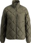 Tived Down Jacket W