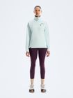 W Prism 2.0 Micro Half Zip