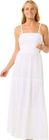 Premium Surf Maxi Dress