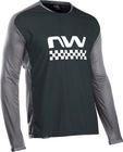 Edge Jersey Long Sleeve