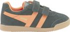 Harrier Strap Sneaker Kids