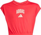 Seasonals Collegiate Typography T-shirt Junior Girls