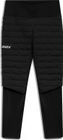 Flow Insulated Pants W, jet Black, L