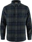 övik Twill Shirt M
