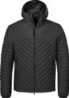 Down Jacket Style Cascata Men