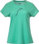 Tind Altitude Merino Tee Women