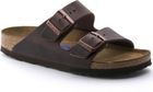 Arizona SFB Natural Leather, Oiled