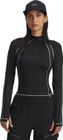 Coldgear Textured 1/2 Zip