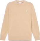 Mens Cotton YD Sweater