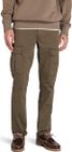 Mens Twill Cargo Pant