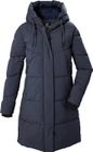 GW 31 Women Quilted Parka