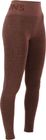 Womens Solace Merino Seamless Legging