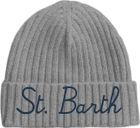Wengen JR Knitted Cap
