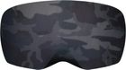 Goggle Cover Camo