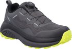 Dyonisus Low Fitgo Hiking Shoes WP