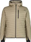 MAN Jacket FIX Hood