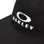 Session Cap