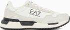 Sneaker - Sneaker Vintage Running Nylon+cow Suede+pu