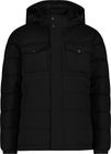 MAN Jacket Zip Hood