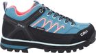 Moon Low WMN Trekking Shoe WP