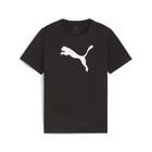 Teamrise Logo Jersey Cotton Jr