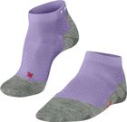 RU5 Race Short Damen Running Kurzsocken
