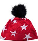 Graffiti Girls Beanie