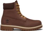 Mens 6 IN Lace Waterproof Boot