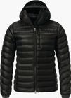 Down Jacket Silvretta Women